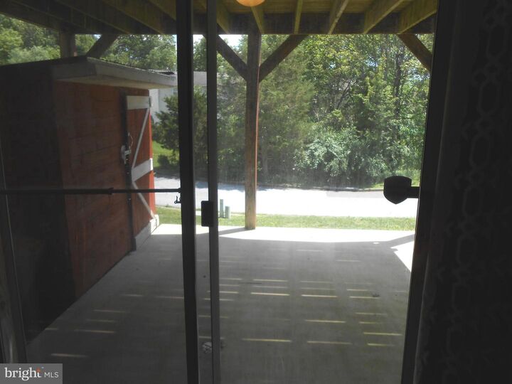 Property Photo:  131 Township Court  VA 22655 