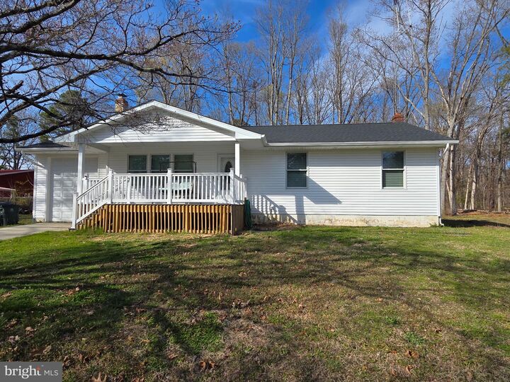 Property Photo:  131 Jones Kane Road  NJ 08094 