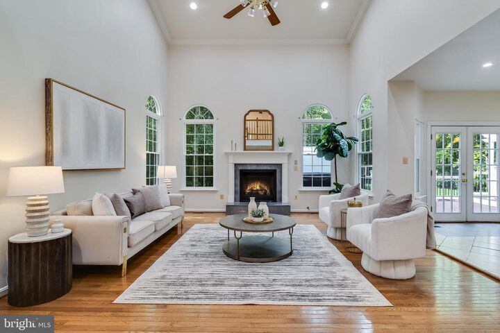 Property Photo:  8845 Locust Grove Drive  MD 20677 