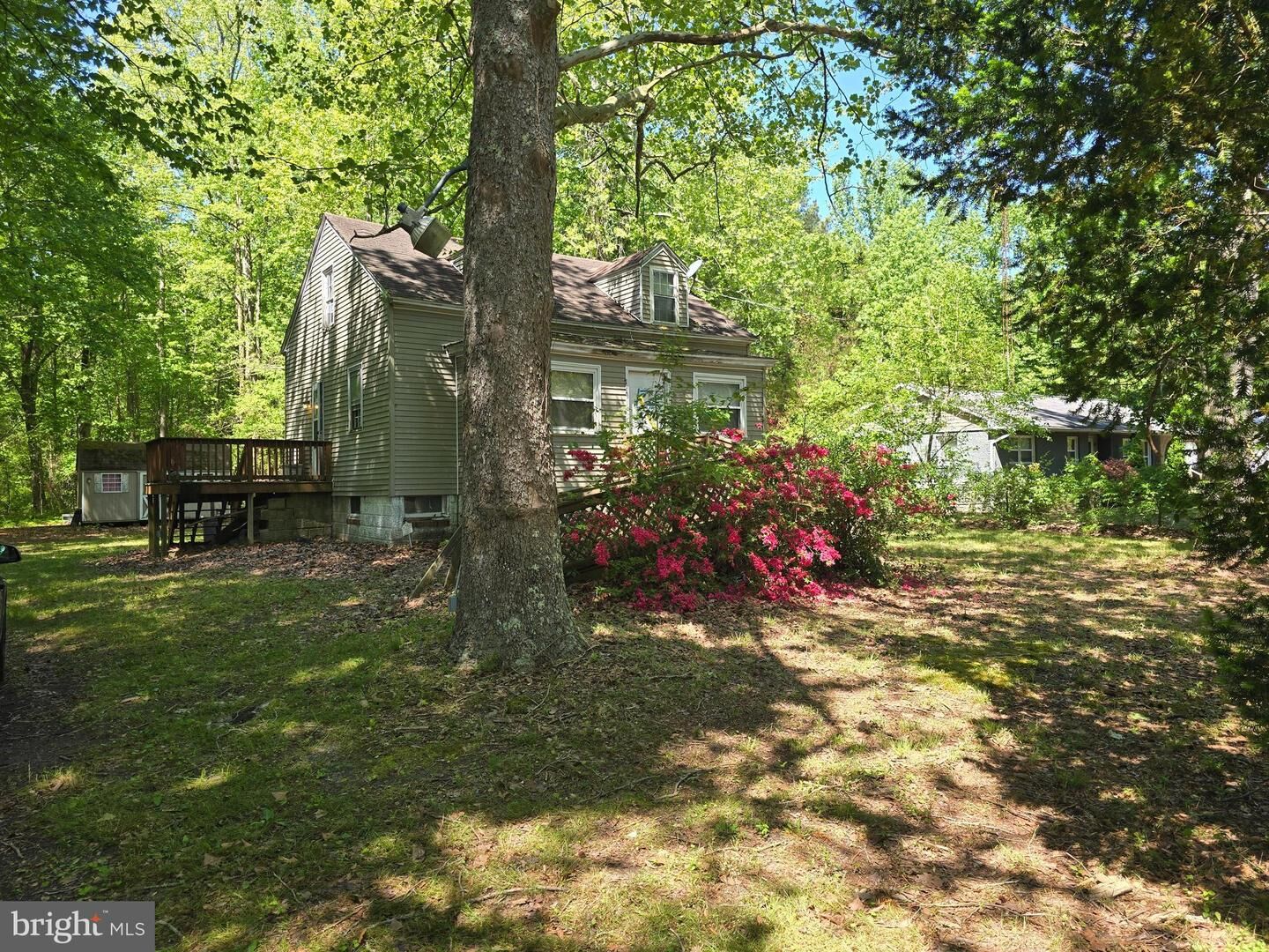 Property Photo:  726 S Camden Avenue  MD 21826 