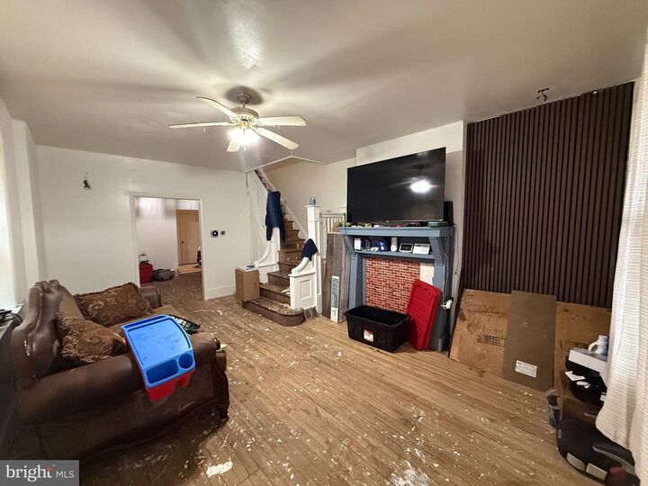 Property Photo: 5555 Webster PA 19143