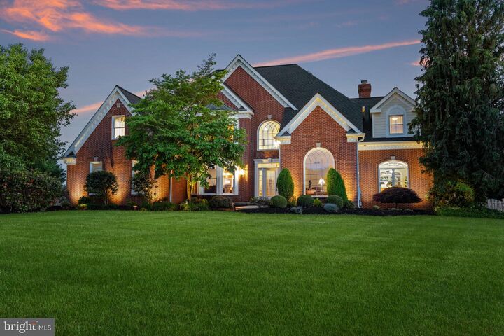 Property Photo:  324 Ridge Avenue  PA 18940 