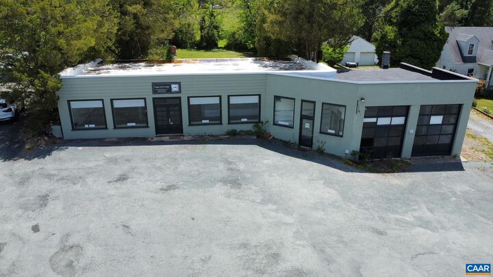 Property Photo:  5441 Gordonsville Rd  VA 22947 