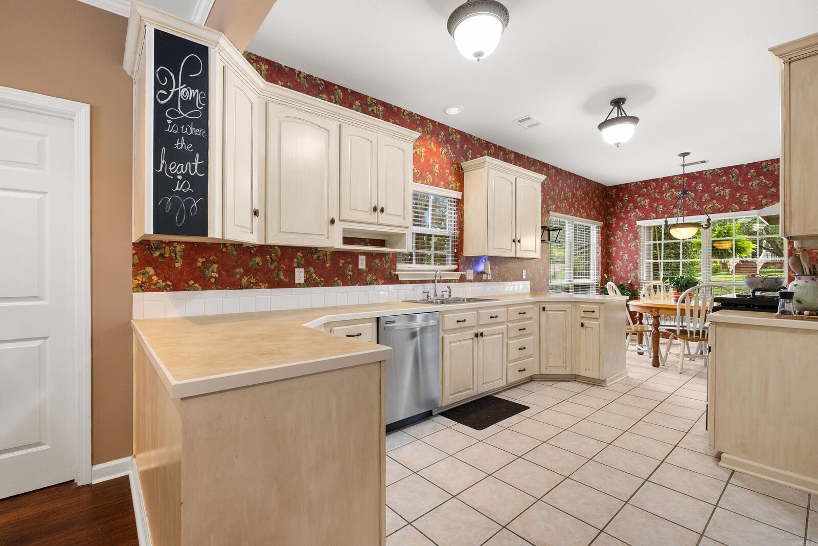 Property Photo:  720 Miller Cove  AR 72019 