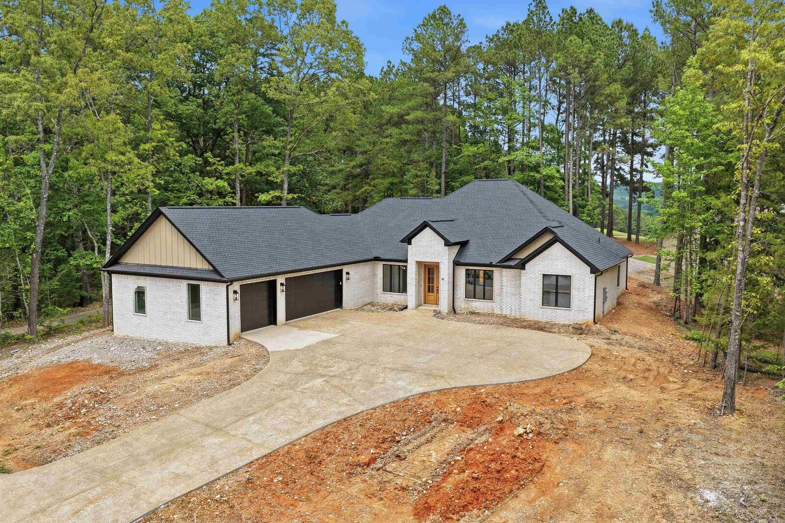 Property Photo:  81 Elcano Drive  AR 71909 