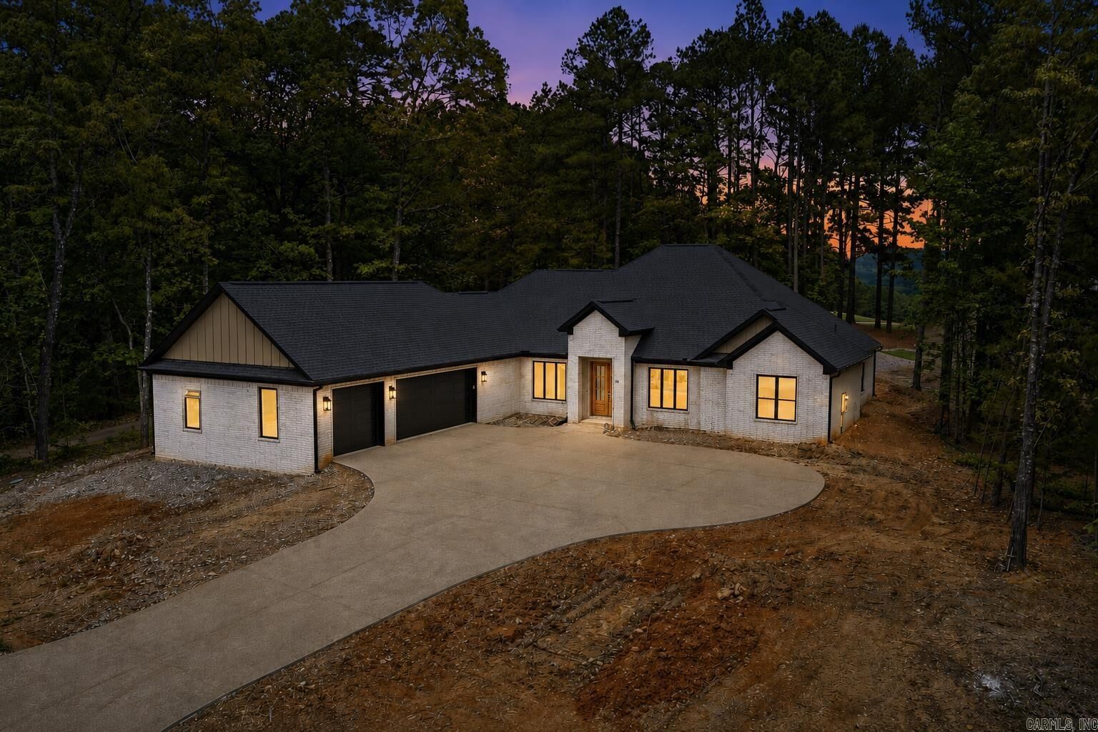 Property Photo: 81 Elcano Drive AR 71909