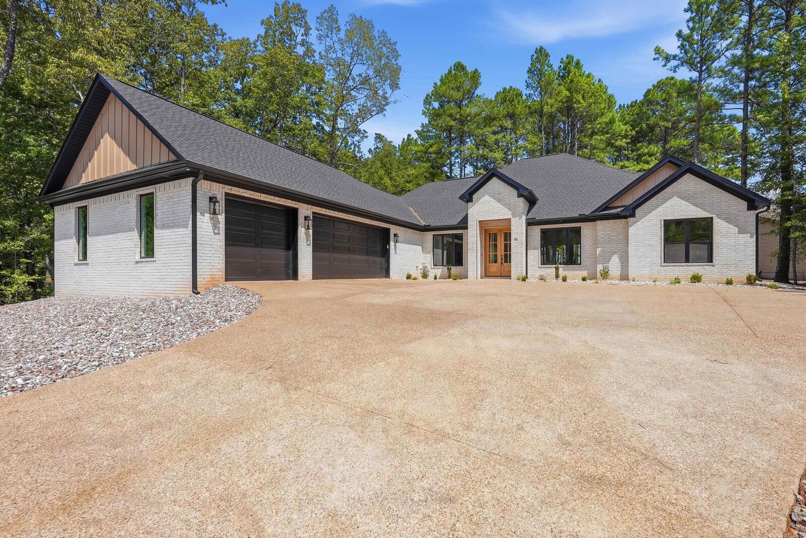 Property Photo:  81 Elcano Drive  AR 71909 