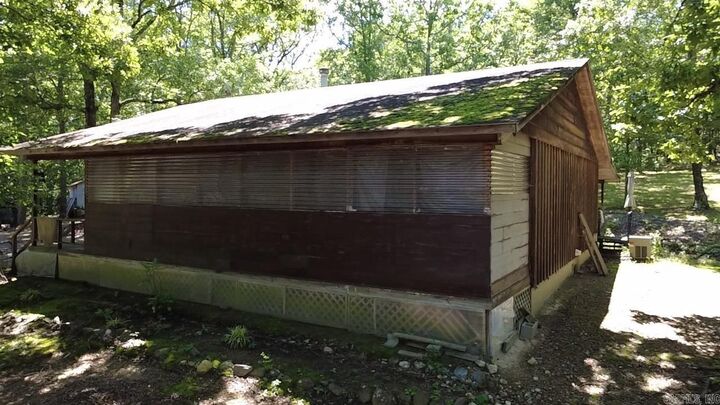 Property Photo: 153 Wenger Lane AR 71953