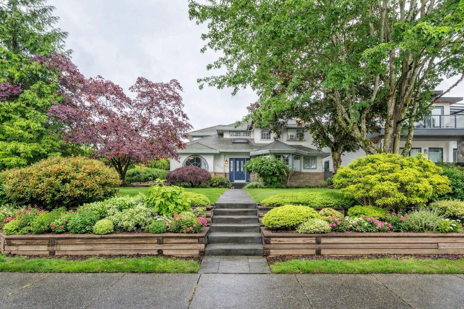 Property Photo: 6412 179 Street BC V3S 7J9