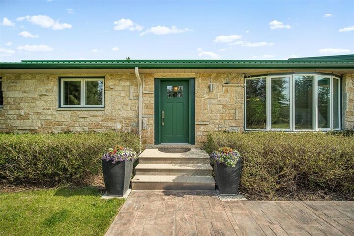 Photo de la propriété:  24019 Mun 48N Road  MB R0A 0T4 