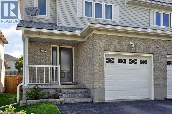 Property Photo: 708 Karlsfeld Road ON N2T 2W4