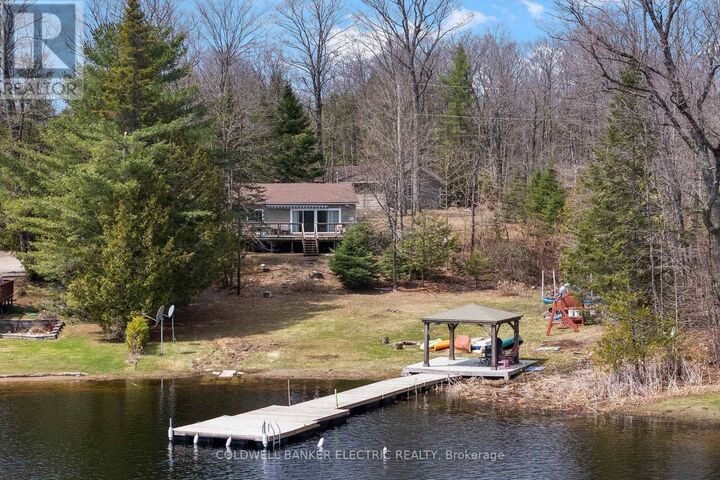 Property Photo: 18 Bay View Lane ON K0L 1W0