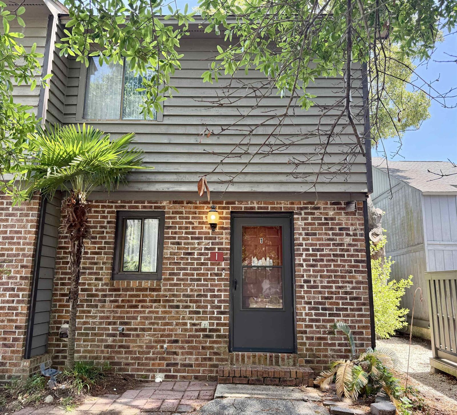 Property Photo:  408 71st Ave. N 1  SC 29572 