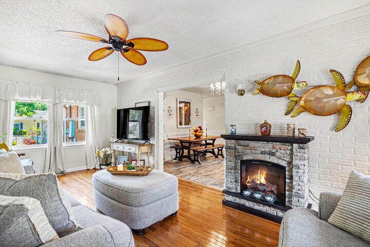 Property Photo:  1010 Moss Dr.  SC 29575 