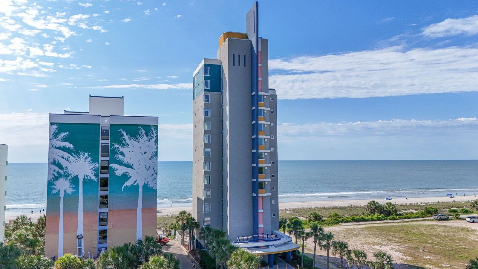 Property Photo:  1708 N Ocean Blvd. 101  SC 29577 