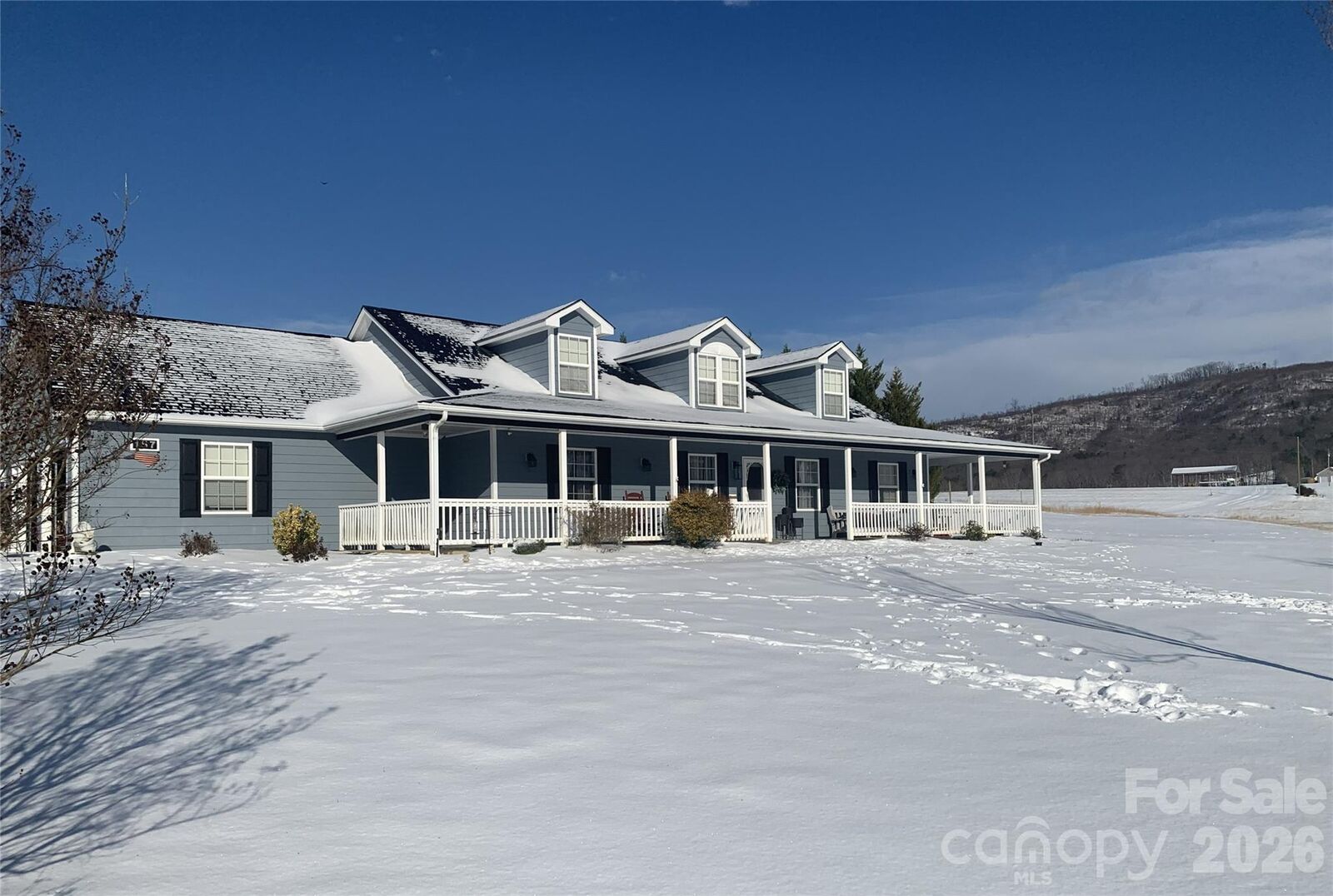 Property Photo:  157 Cherry Ridge Drive  NC 28018 