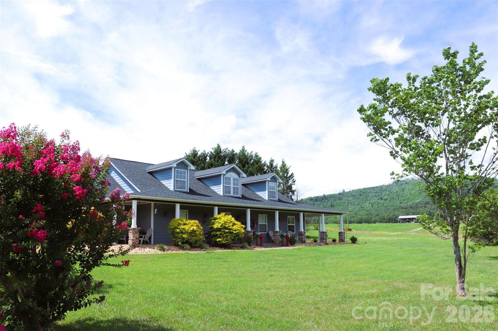 Property Photo:  157 Cherry Ridge Drive  NC 28018 
