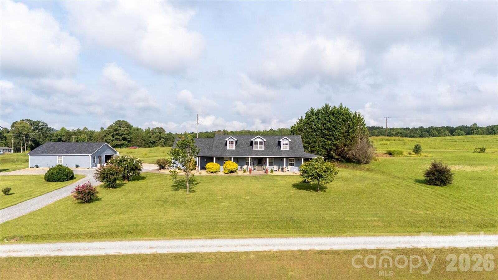 Property Photo:  157 Cherry Ridge Drive  NC 28018 