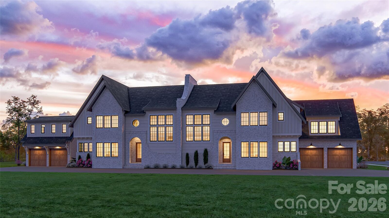Property Photo:  212 S Laurel Avenue 2B  NC 28207 