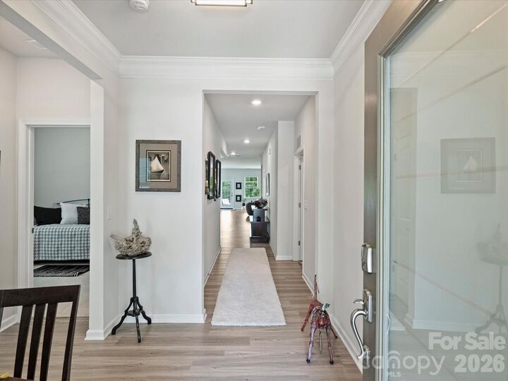 Property Photo:  821 Botticelli Court  NC 28120 
