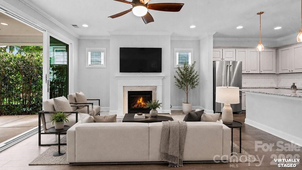 Property Photo: 5149 Looking Glass Trail NC 28037