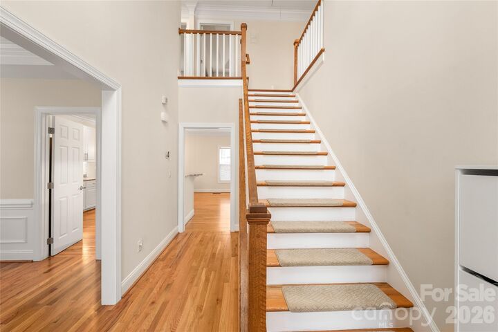 Property Photo: 14137 Wild Elm Road NC 28277