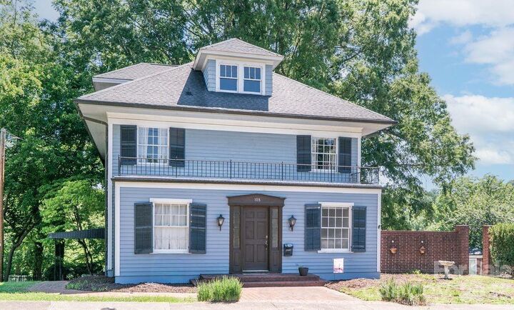 Property Photo: 108 Beall Street NW NC 28645