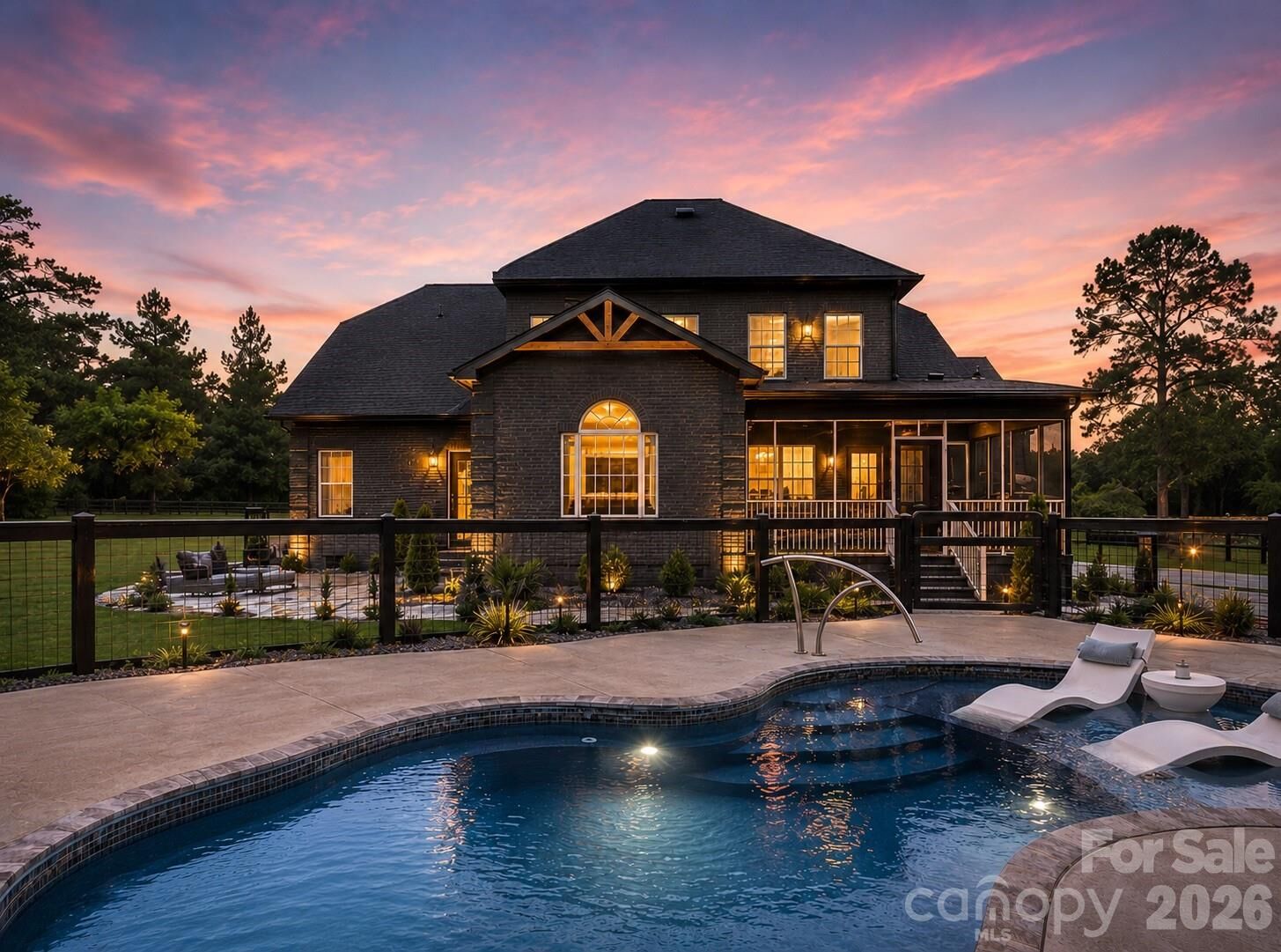 Property Photo:  8520 Stock Horse Trail  SC 29856 