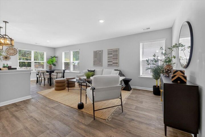 Property Photo:  111 Cozy Nest Way  SC 29483 