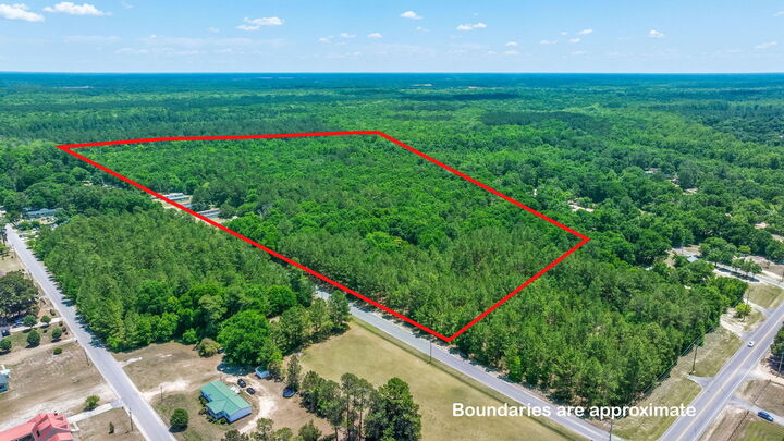 Property Photo: 0 Cannon Bridge Road SC 29039