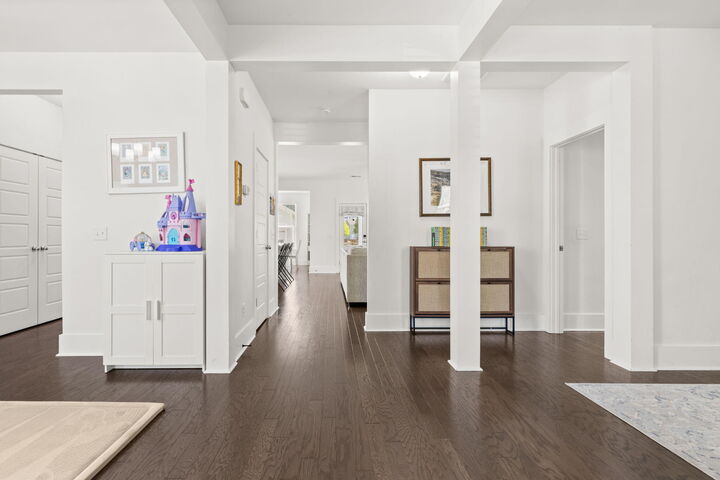 Property Photo: 214 Oakbend Street SC 29486