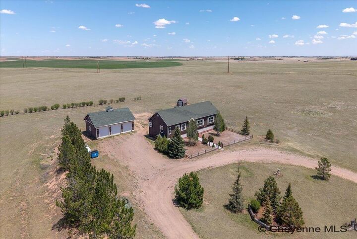 Property Photo:  4182 Antelope Meadows Dr  WY 82053 