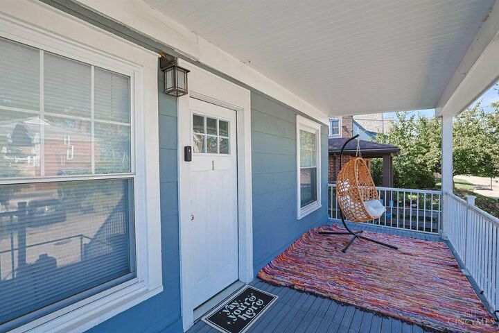 Property Photo: 2915 Minto Avenue OH 45208