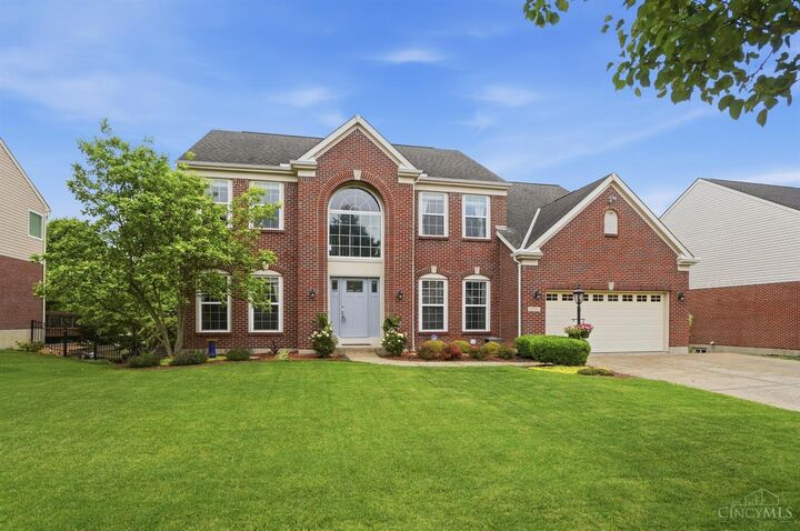 Property Photo:  8300 Cherrydale Court  OH 45040 