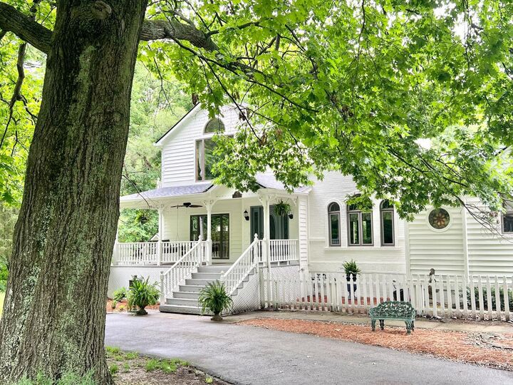 Property Photo: 317 Given Road OH 45174