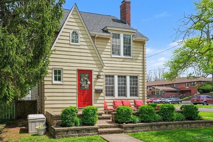 Property Photo: 154 Mound Avenue OH 45150