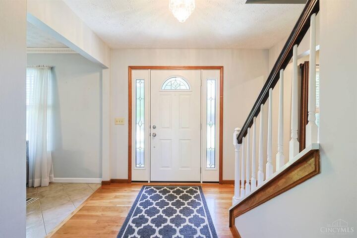 Property Photo:  6337 Tay Berry Drive  OH 45011 
