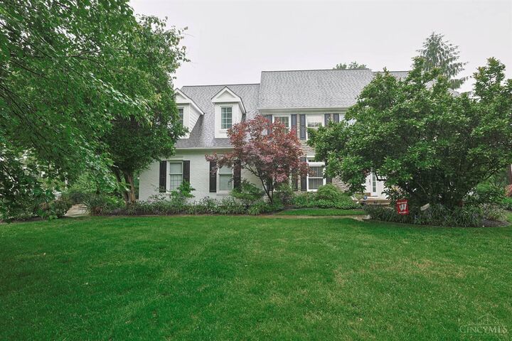 Property Photo:  9955 Mistymorn Lane  OH 45242 