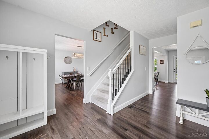 Property Photo: 5226 Coventry Court OH 45011