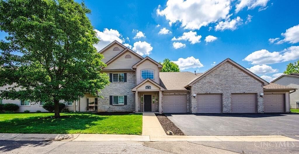 Property Photo: 4782 Bordeaux Lane OH 45040