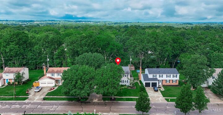 Property Photo:  5571 Crestview Drive  OH 45014 