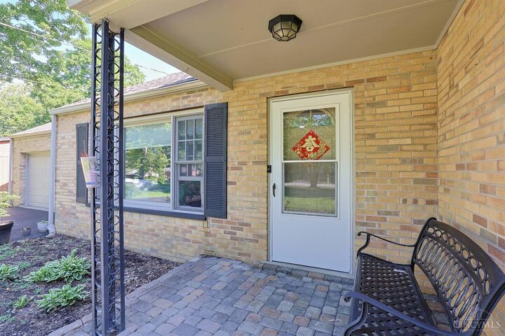 Property Photo:  6844 High Meadows Drive  OH 45230 