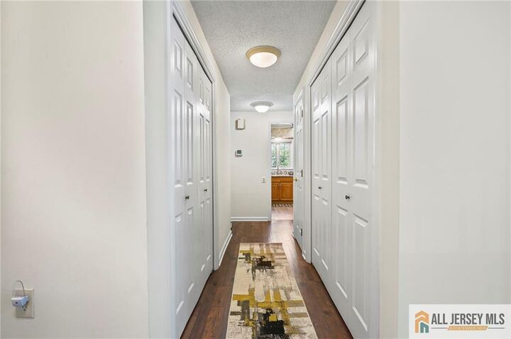Property Photo:  394 Newport Way 394A  NJ 08831 
