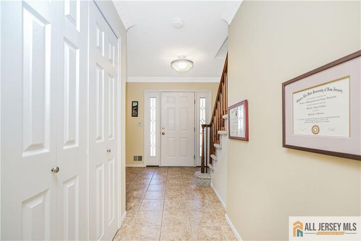 Property Photo: 9 Braddock Street NJ 08816