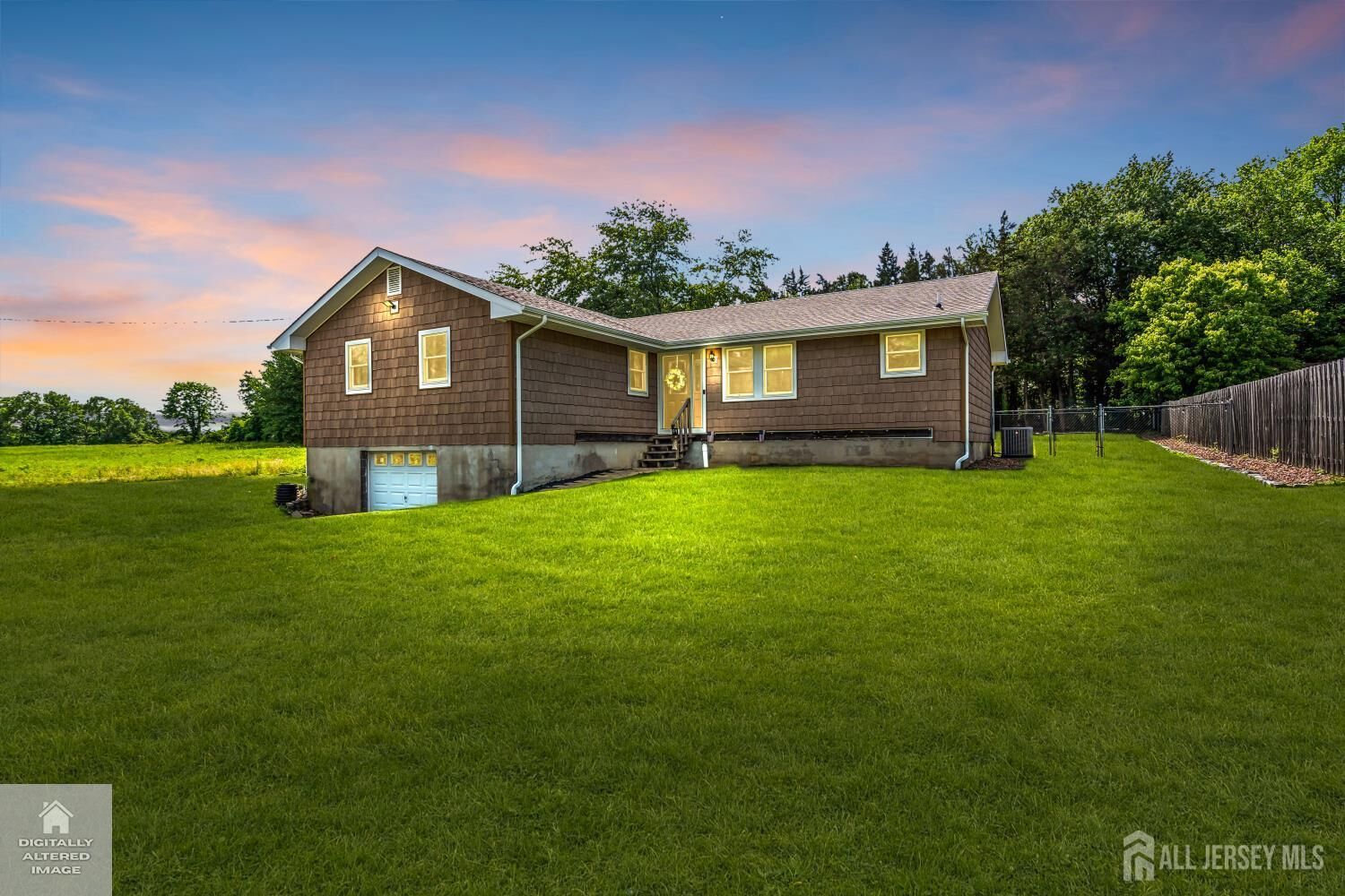 Property Photo:  99 Schulmeister Road  NJ 08857 