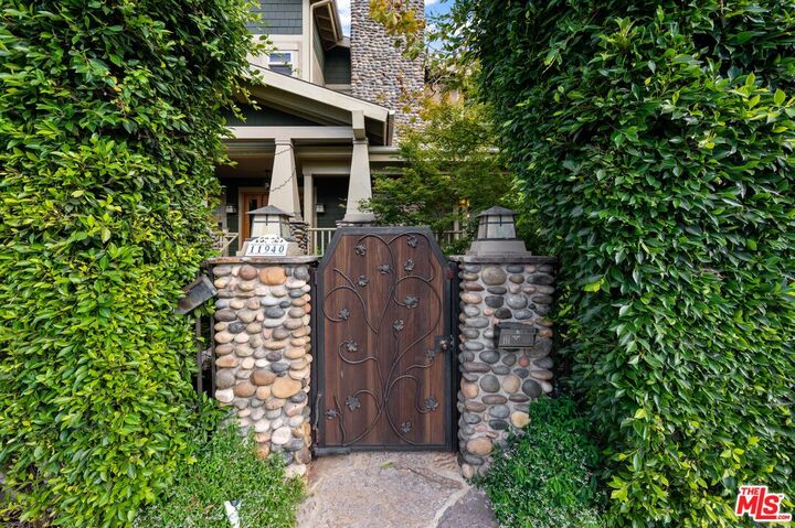 Property Photo:  11940 Westminster Ave  CA 90066 