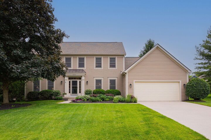 Property Photo: 3254 Harbor Drive OH 43035