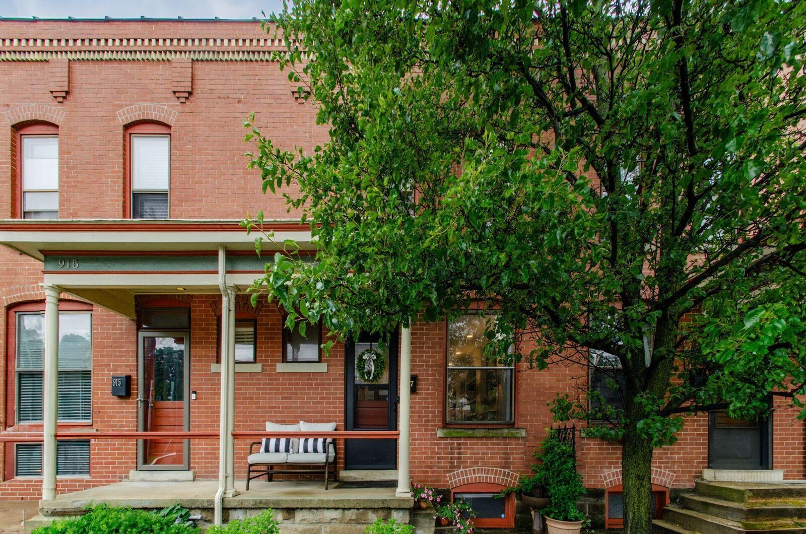 Property Photo:  917 Dennison Avenue  OH 43201 