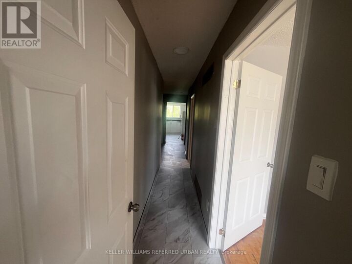 Property Photo:  222 Mortimer Avenue Main  ON M4J 2C5 