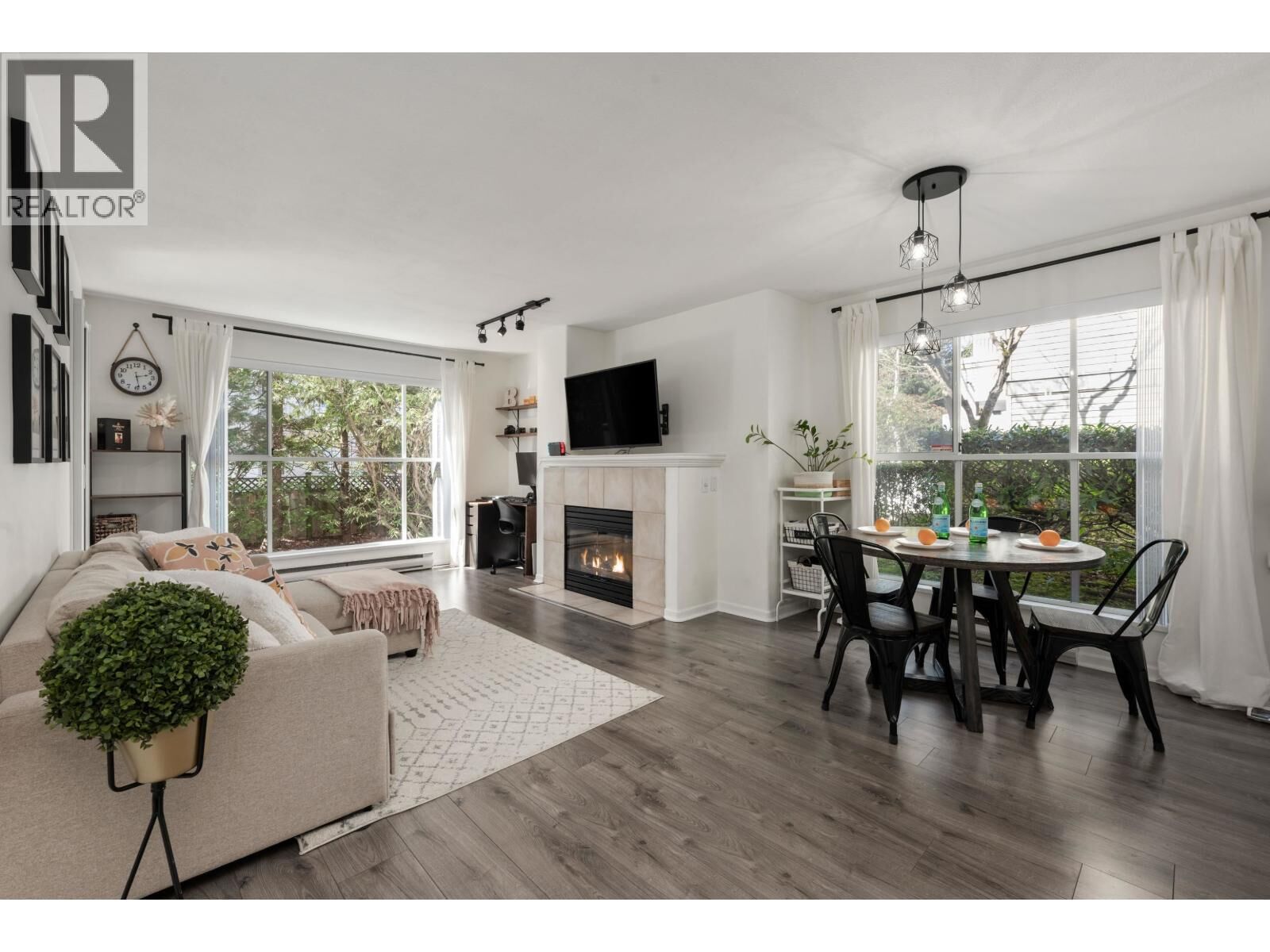 Property Photo:  8880 Jones Road 112  BC V6Y 3Z1 